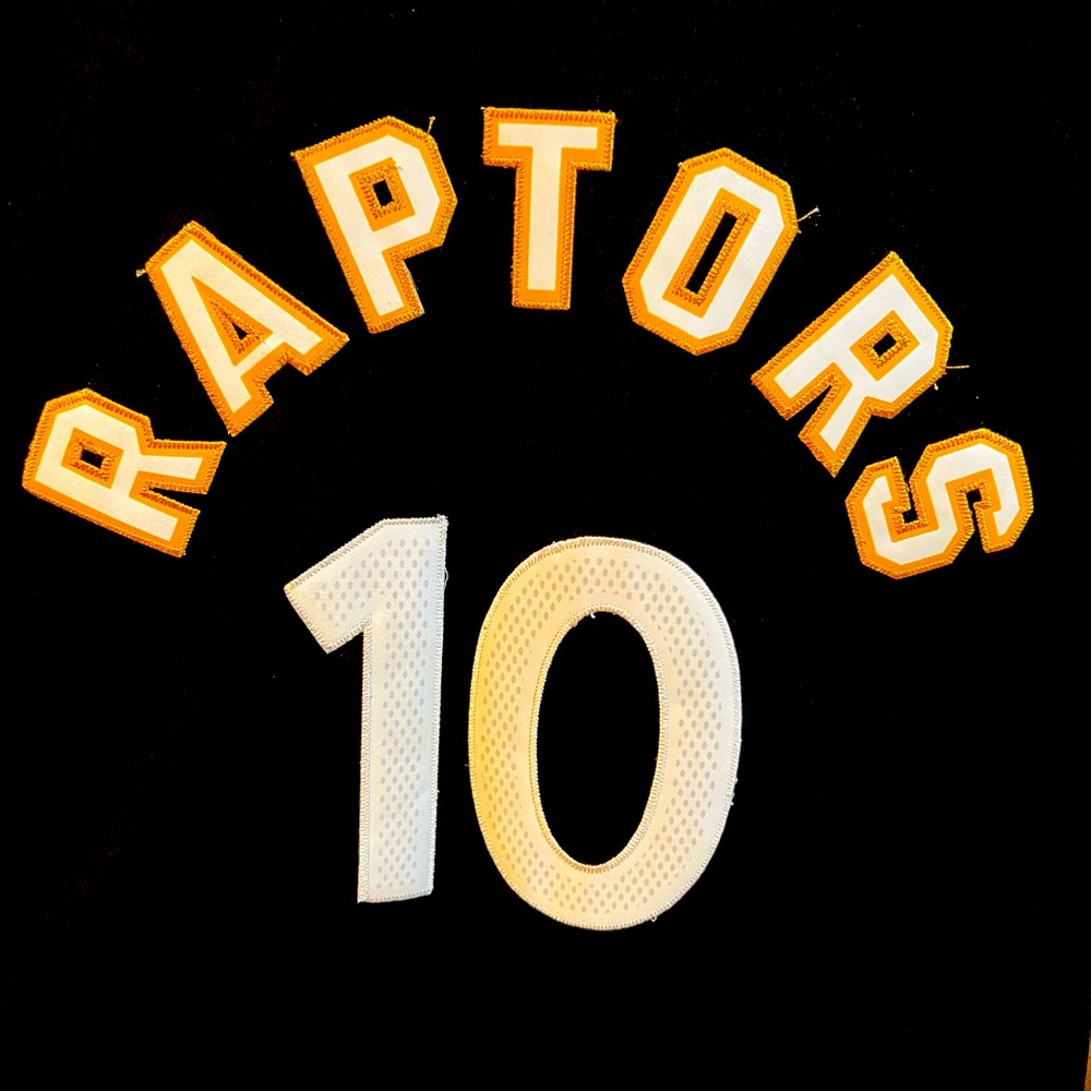 DeMar DeRozan - Toronto Raptors Jersey (M)